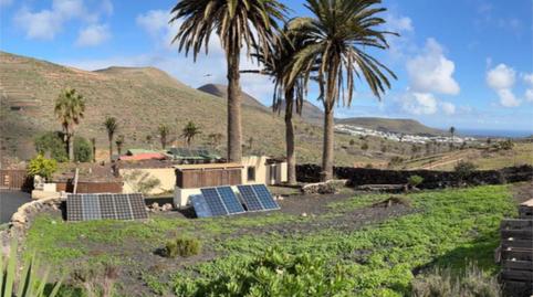 Country house for sale in Calle Casa Atrás, 2, Haría pueblo, Haría - image 4 Photo 4 of Country house for sale in Calle Casa Atrás, 2, Haría pueblo, Haría