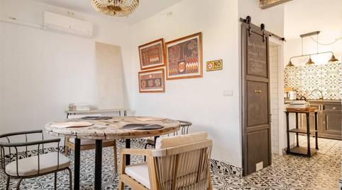 Foto 3 de Casa adosada en venda a Carrer Doctor Álvaro Esquerdo, 40, Centro Urbano, Villajoyosa / La Vila Joiosa