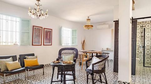 Photo 2 of Single-family semi-detached for sale in Carrer Doctor Álvaro Esquerdo, 40, Centro Urbano, Villajoyosa / La Vila Joiosa