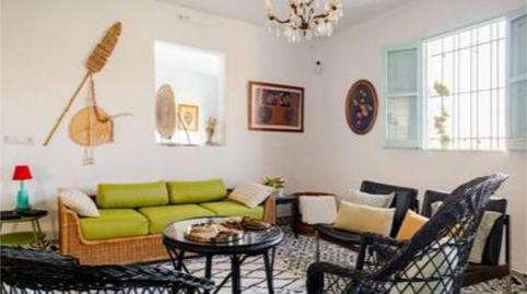 Photo 3 of Single-family semi-detached for sale in Carrer Doctor Álvaro Esquerdo, 40, Centro Urbano, Villajoyosa / La Vila Joiosa