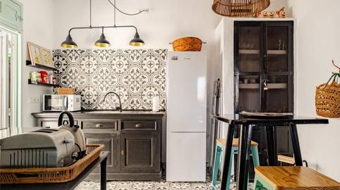 Photo 4 of Single-family semi-detached for sale in Carrer Doctor Álvaro Esquerdo, 40, Centro Urbano, Villajoyosa / La Vila Joiosa