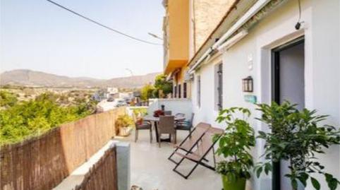 Foto 2 de Casa adosada en venda a Carrer Doctor Álvaro Esquerdo, 40, Centro Urbano, Villajoyosa / La Vila Joiosa