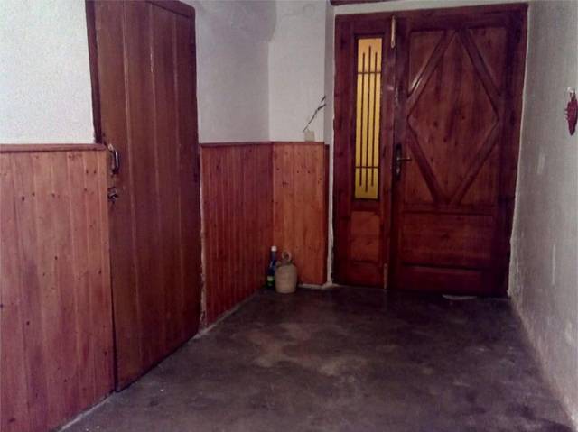 Casa adosada en Venta en Travesía Pescarranas, 1 en Alcorisa