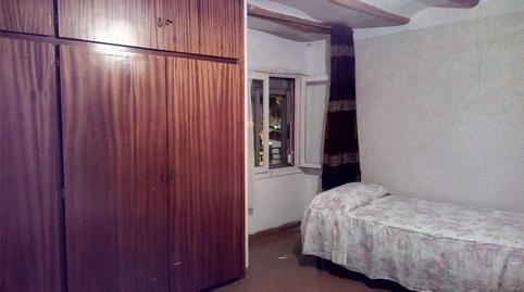 Foto 4 de Casa adosada en venda a Travesía Pescarranas, 1, Alcorisa, Teruel