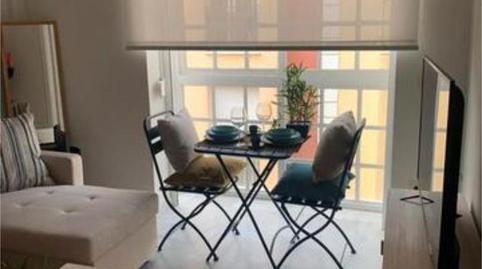 Foto 3 de Apartament en venda a Cristo de la Epidemia, Málaga Capital