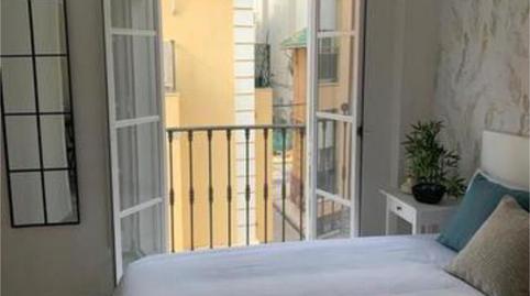 Foto 5 de Apartament en venda a Cristo de la Epidemia, Málaga Capital
