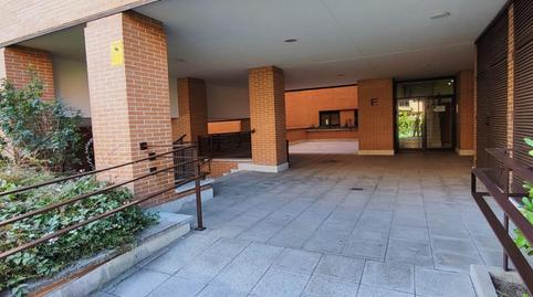 Foto 3 de Piso en venta en Avenida del Camino de Santiago, 5, Las Tablas,  Madrid Capital
