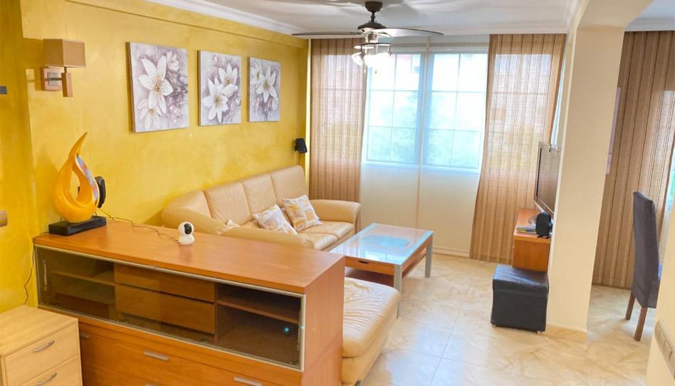 Pis en venda a Avenida de Mijas, 21, Centro ciudad, Fuengirola - imatge 1 Foto 1 de Pis en venda a Avenida de Mijas, 21, Centro ciudad, Fuengirola