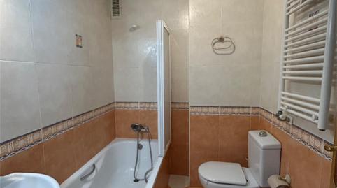 Foto 5 de Apartament de lloguer a San Ildefonso - Catedral,  Jaén Capital