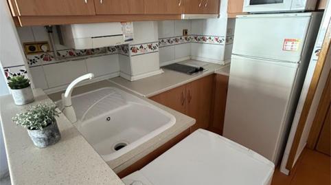 Foto 4 de Apartament de lloguer a San Ildefonso - Catedral,  Jaén Capital