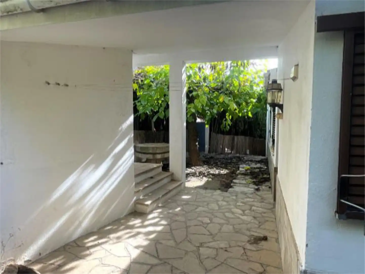 Piso en venta en Avinguda Catalunya, 4, Cabra del Camp Piso en venta en Cabra del Camp con Calefacción, Jardín privado y Amueblado