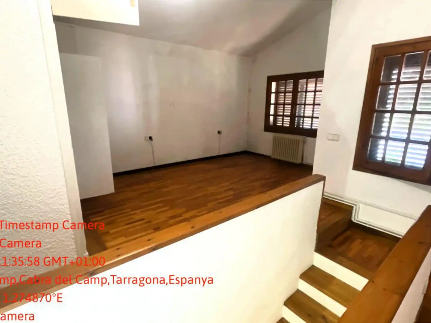Piso en venta en Avinguda Catalunya, 4, Cabra del Camp Piso en venta en Cabra del Camp con Calefacción, Jardín privado y Amueblado