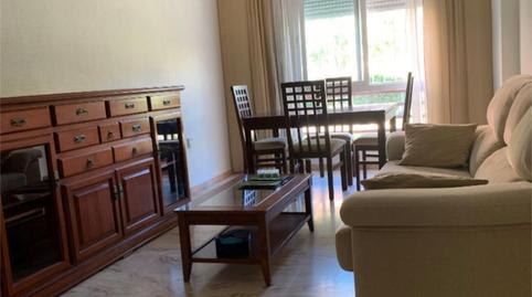 Photo 2 of Flat to rent in Street Avenida de Gregorio Prieto, 10, El Tejar - Hacienda Bizcochero, Málaga Capital