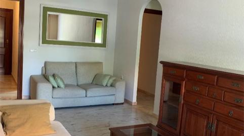 Photo 3 of Flat to rent in Street Avenida de Gregorio Prieto, 10, El Tejar - Hacienda Bizcochero, Málaga Capital