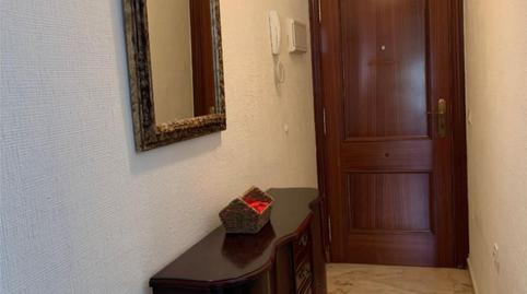 Photo 4 of Flat to rent in Street Avenida de Gregorio Prieto, 10, El Tejar - Hacienda Bizcochero, Málaga Capital