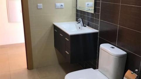 Foto 3 de Piso de alquiler en Carrer de Torrent, 2, Massanassa, Valencia