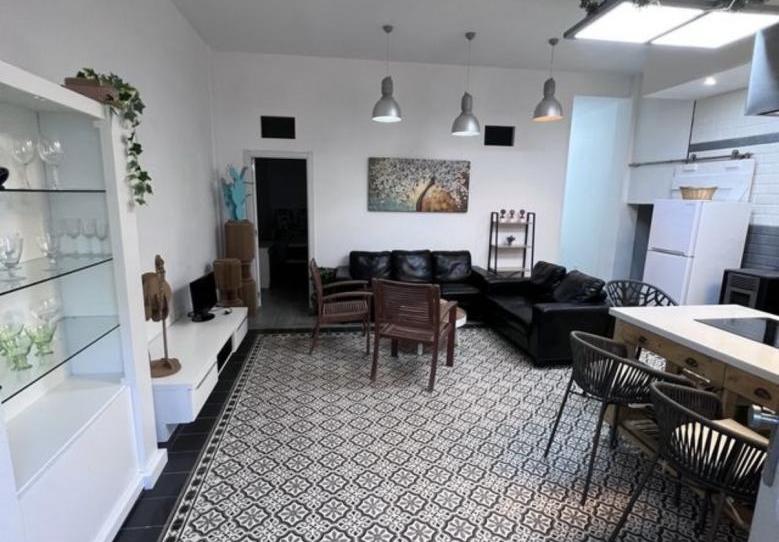 Flat to rent in Calle Casas Nuevas, 22, Felix, Almería - image 1 Photo 1 of Flat to rent in Calle Casas Nuevas, 22, Felix, Almería