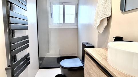 Foto 2 de Casa o xalet en venda a Passeig Garbí, 147, Lluminetes, Castelldefels