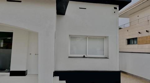 Foto 4 de Casa o xalet en venda a Passeig Garbí, 147, Lluminetes, Castelldefels