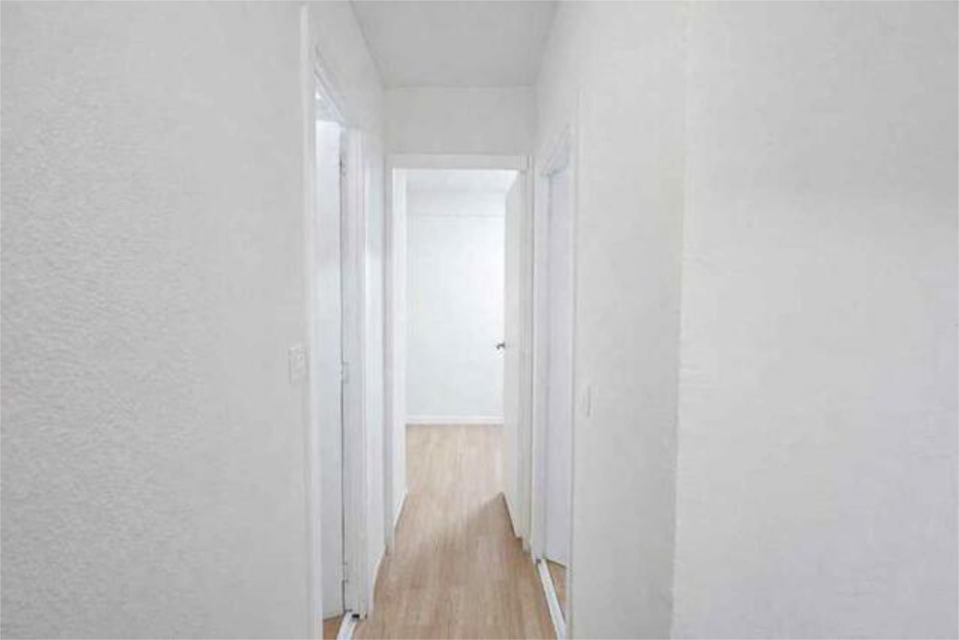 Piso de alquiler en Centro - Corte Inglés