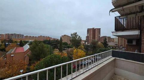Foto 2 de Piso de alquiler en Centro - Corte Inglés, Talavera de la Reina