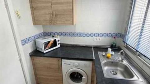 Foto 5 de Piso de alquiler en Centro - Corte Inglés, Talavera de la Reina