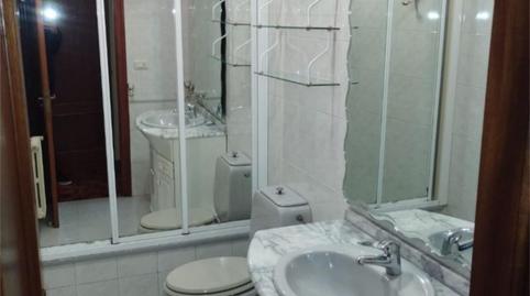 Foto 2 de Piso de alquiler en Rúa Francisco Asorey, 13, Couto, Ourense Capital