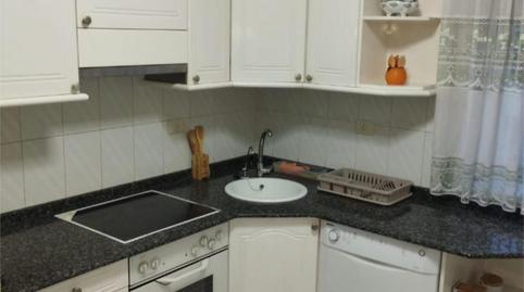 Foto 3 de Piso de alquiler en Rúa Francisco Asorey, 13, Couto, Ourense Capital