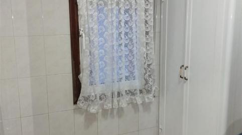 Foto 4 de Piso de alquiler en Rúa Francisco Asorey, 13, Couto, Ourense Capital