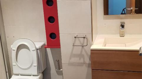 Foto 5 de Pis de lloguer a Carrer de Palau D'ametlla, 10, Montornès del Vallès, Barcelona