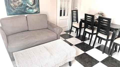 Foto 2 de Pis en venda a Avenida de Peña Prieta, 77, Numancia,  Madrid Capital