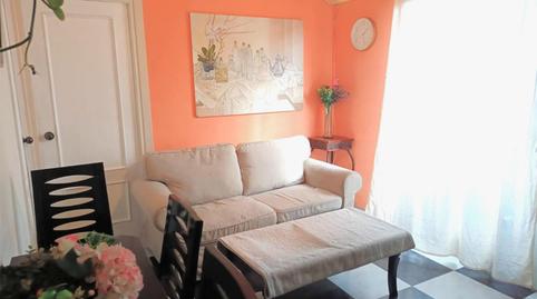 Foto 4 de Pis en venda a Avenida de Peña Prieta, 77, Numancia,  Madrid Capital