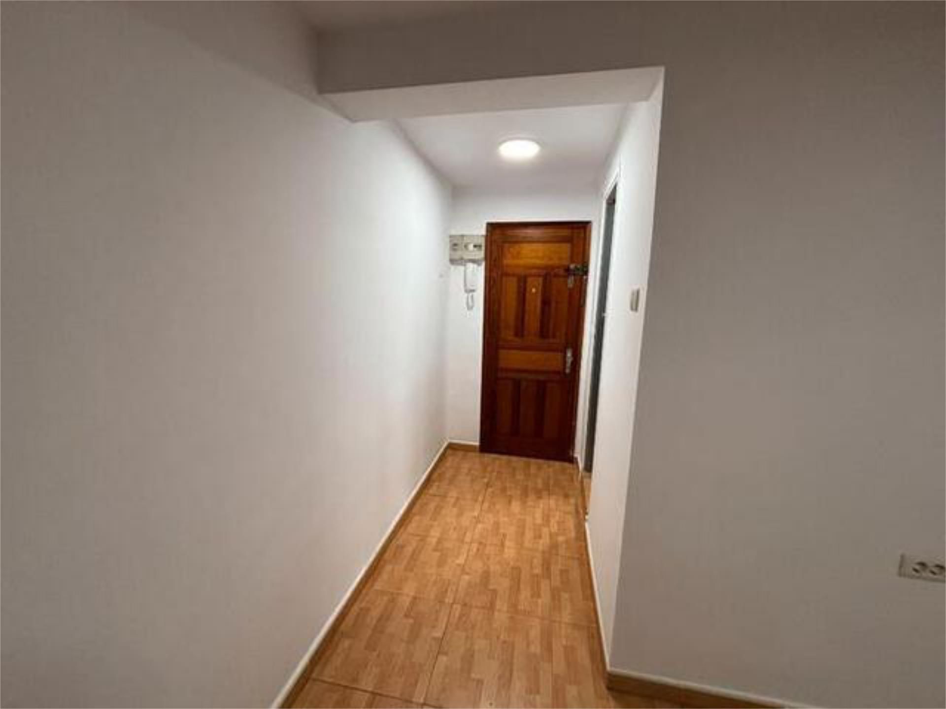 Flat to rent in Los Gladiolos