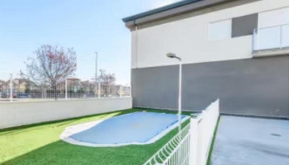 Piso en venta en Avenida de Madrid, 49, Urb. Belvalle, Meco - imagen 1 Foto 1 de Piso en venta en Avenida de Madrid, 49, Urb. Belvalle, Meco