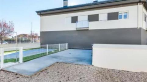 Piso en venta en Avenida de Madrid, 49, Urb. Belvalle, Meco - imagen 3 Foto 3 de Piso en venta en Avenida de Madrid, 49, Urb. Belvalle, Meco