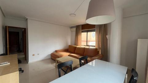 Foto 2 de Pis de lloguer a Calle Mayor, 16, Espinardo,  Murcia Capital