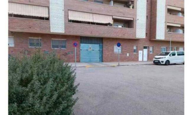 Garaje en Alquiler en Les Arenes - La Grípia  Can Montllor