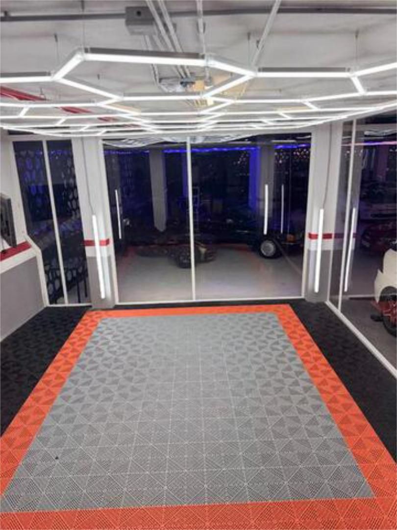 Garage to rent in Marbella