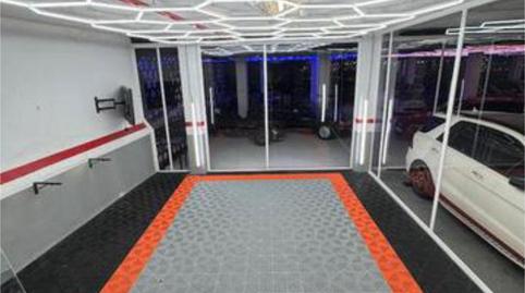 Photo 2 of Garage to rent in Las Lomas de Río Verde, Marbella