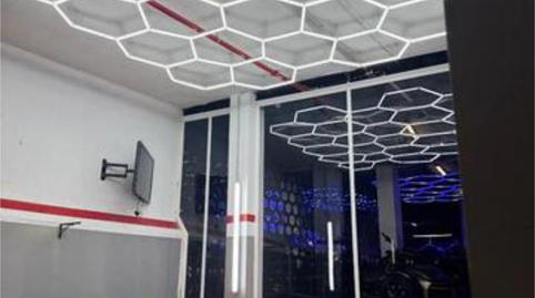 Photo 3 of Garage to rent in Las Lomas de Río Verde, Marbella