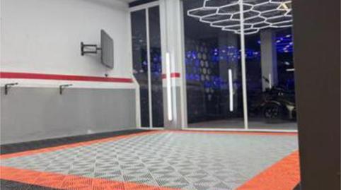 Photo 4 of Garage to rent in Las Lomas de Río Verde, Marbella