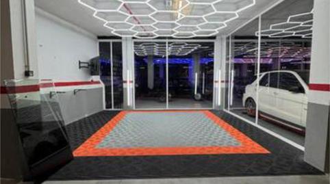 Photo 5 of Garage to rent in Las Lomas de Río Verde, Marbella