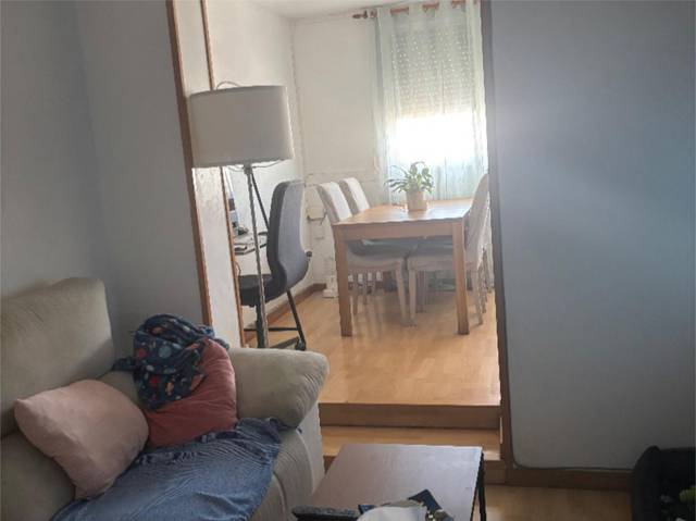 Piso en Venta en Carrer de la Bisbal, 27 en El Guinardó