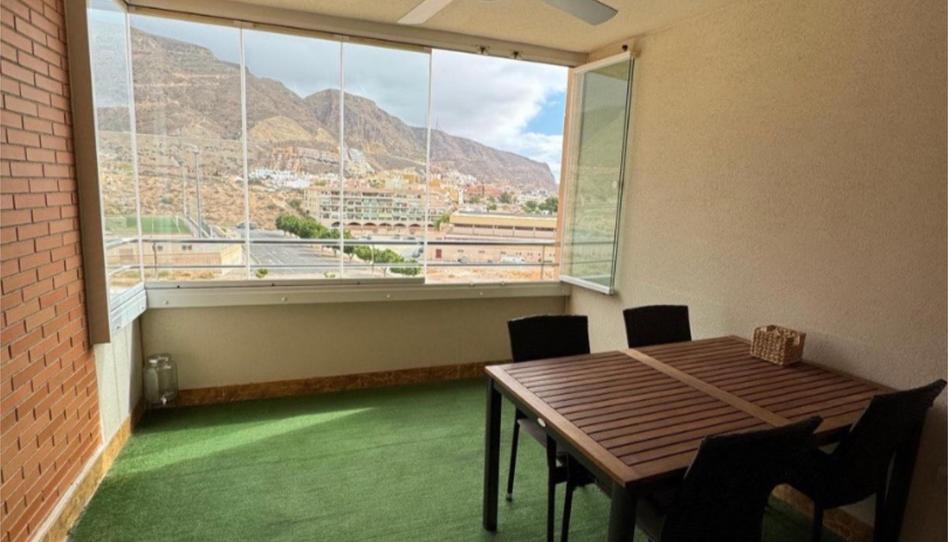 Pis en venda a Avenida Pedro Muñoz Seca, 148, Aguadulce Norte, Roquetas de Mar - imatge 1 Foto 1 de Pis en venda a Avenida Pedro Muñoz Seca, 148, Aguadulce Norte, Roquetas de Mar