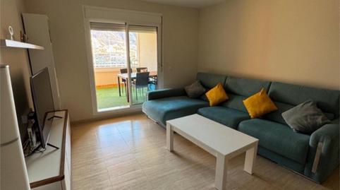 Pis en venda a Avenida Pedro Muñoz Seca, 148, Aguadulce Norte, Roquetas de Mar - imatge 2 Foto 2 de Pis en venda a Avenida Pedro Muñoz Seca, 148, Aguadulce Norte, Roquetas de Mar