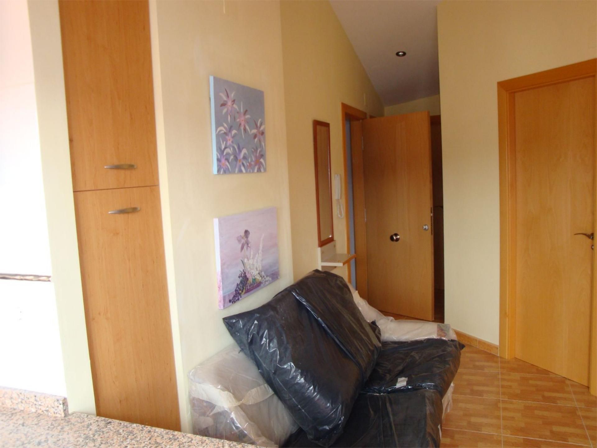 Bedroom of Flat to rent in Almacelles