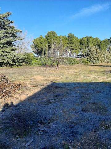 Terreno en Venta en CM-3203, 39 en Alcadozo