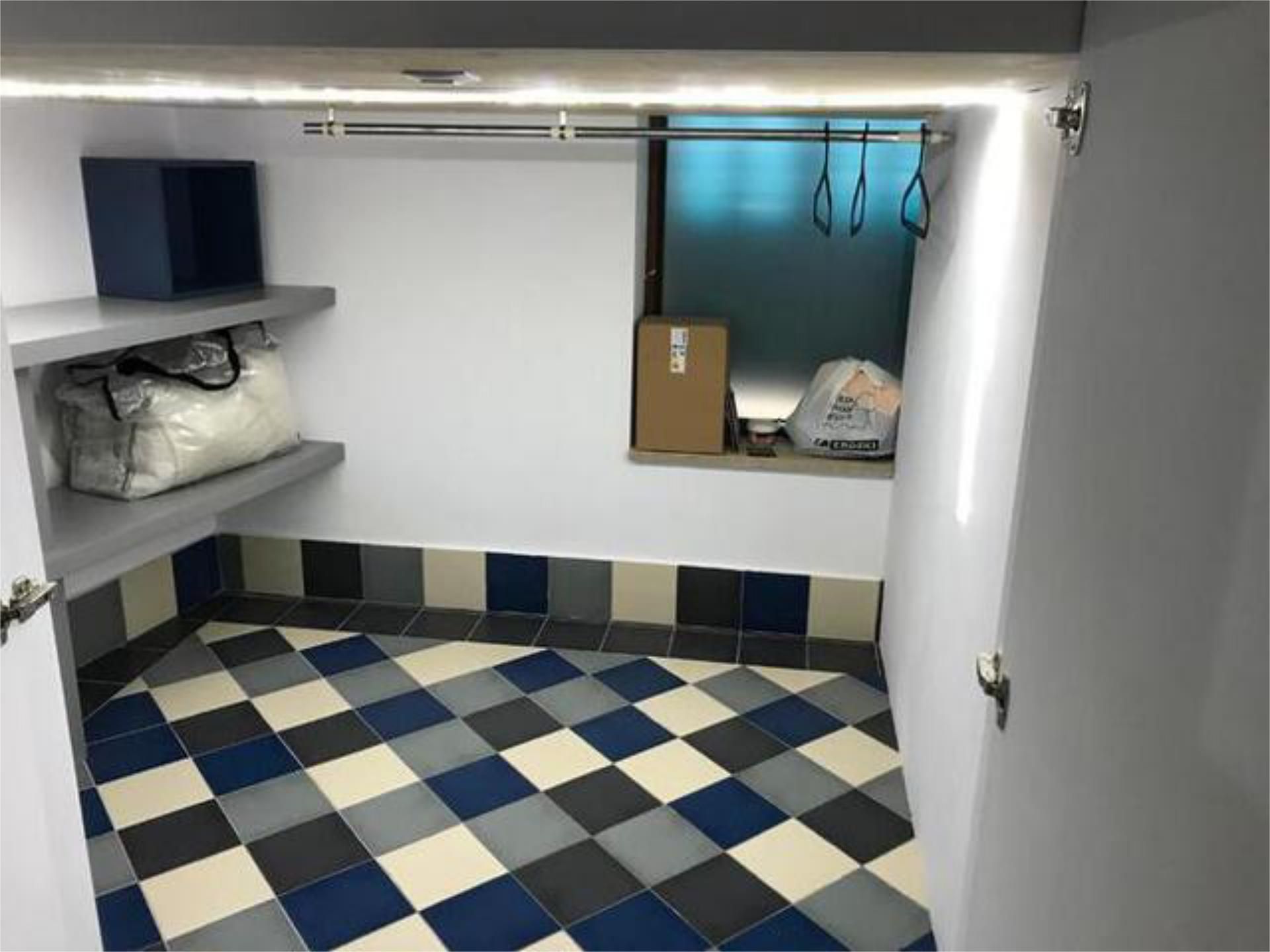 Wohnung miete in Maria de la Salut