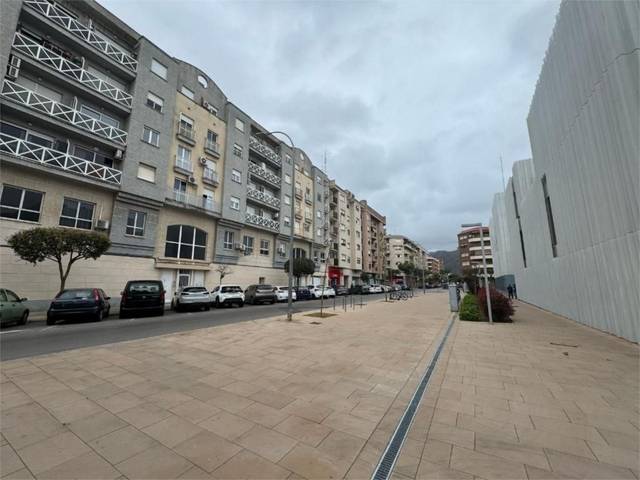 Piso en Venta en Carrer de Benicanena, 49 en Germaníes - Juzgados