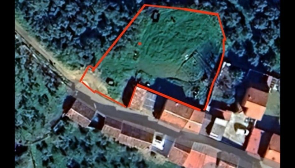 Terreno en venta en Calle Barrio Nuevo, 36, Perales del Puerto, Cáceres - imagen 1 Foto 1 de Terreno en venta en Calle Barrio Nuevo, 36, Perales del Puerto, Cáceres